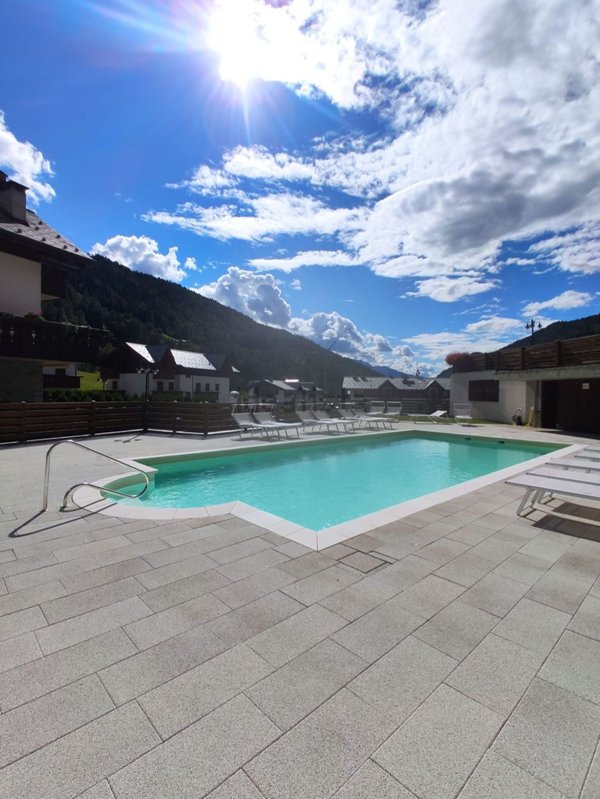 appartamento in vendita ad Aprica