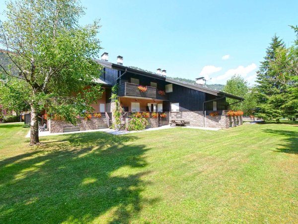 appartamento in vendita ad Aprica