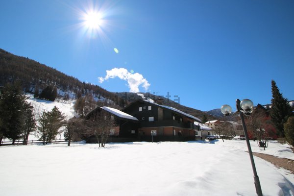 appartamento in vendita ad Aprica