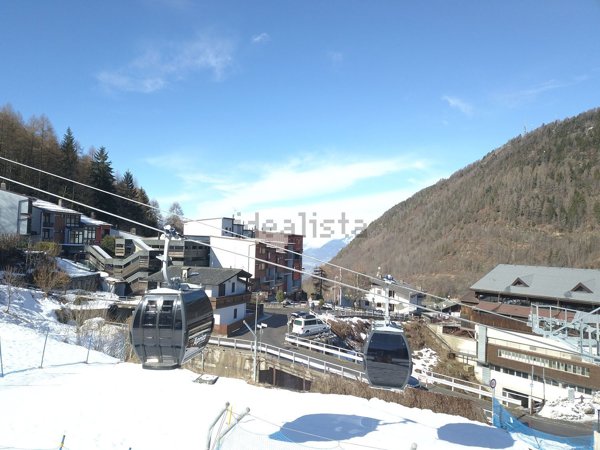 appartamento in vendita ad Aprica