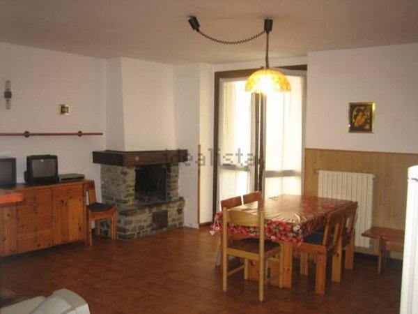 appartamento in vendita ad Aprica