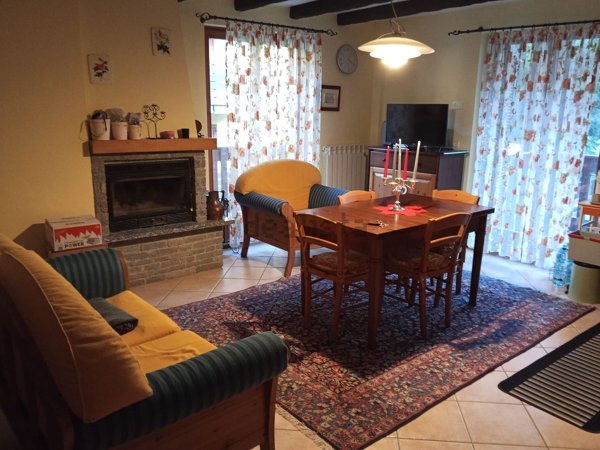 appartamento in vendita ad Aprica