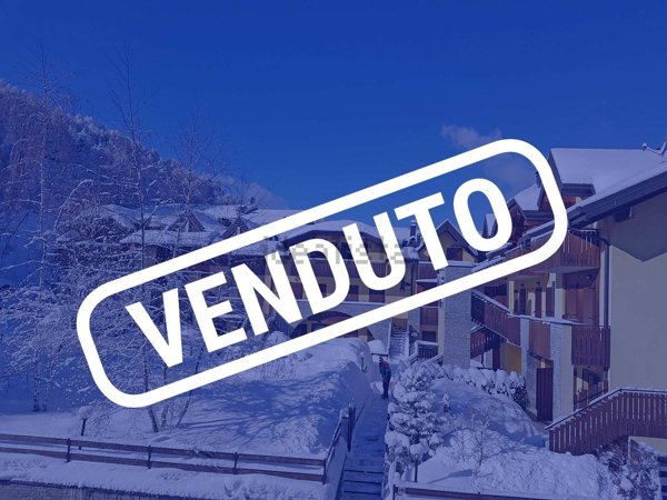 appartamento in vendita ad Aprica