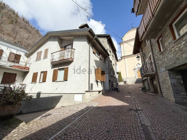 appartamento in vendita ad Aprica