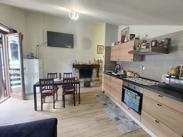 appartamento in vendita ad Aprica