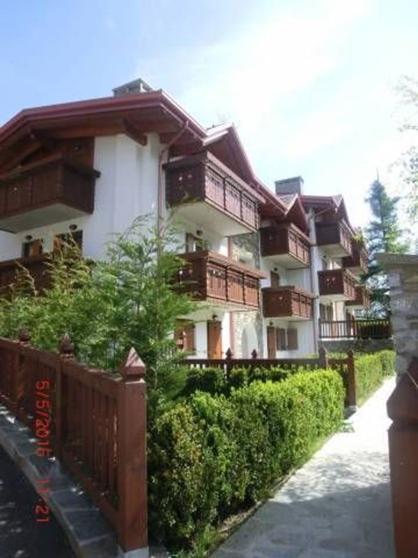 appartamento in vendita ad Aprica