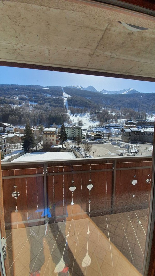 appartamento in vendita ad Aprica