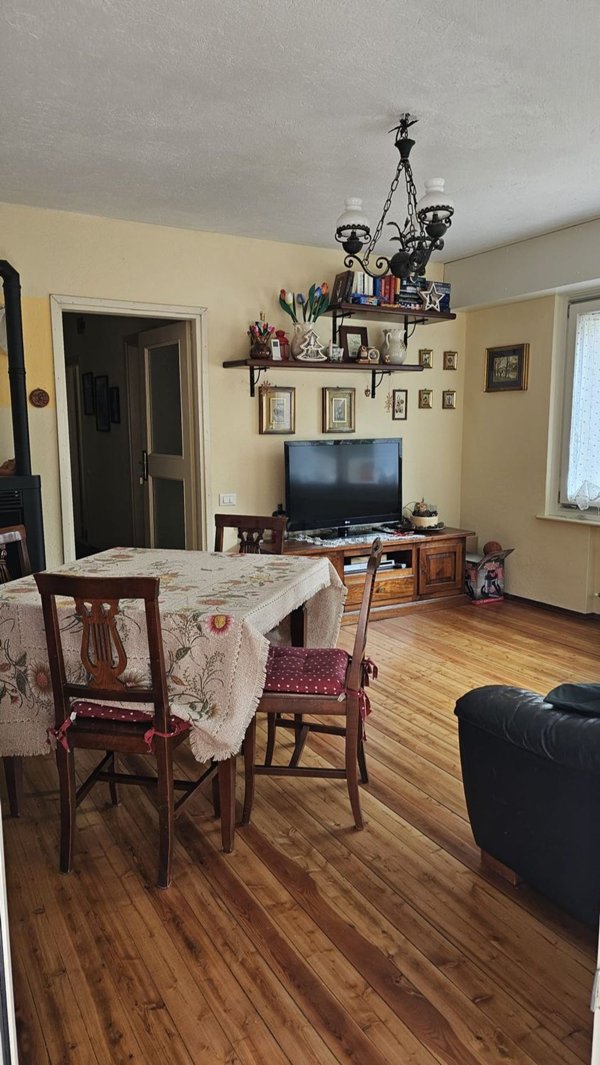 appartamento in vendita ad Aprica