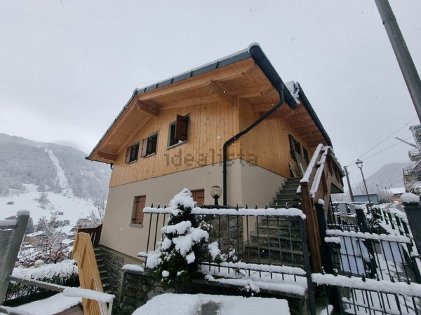 appartamento in vendita ad Aprica