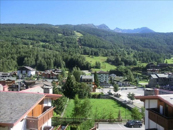 appartamento in vendita ad Aprica