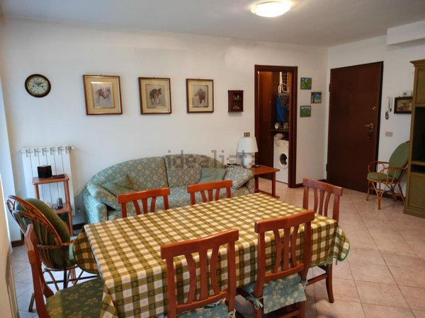 appartamento in vendita ad Aprica