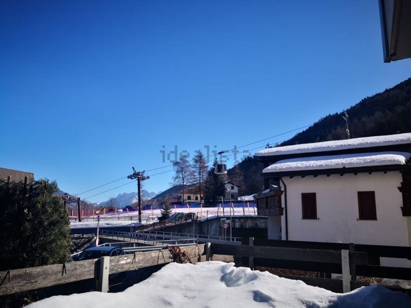 appartamento in vendita ad Aprica