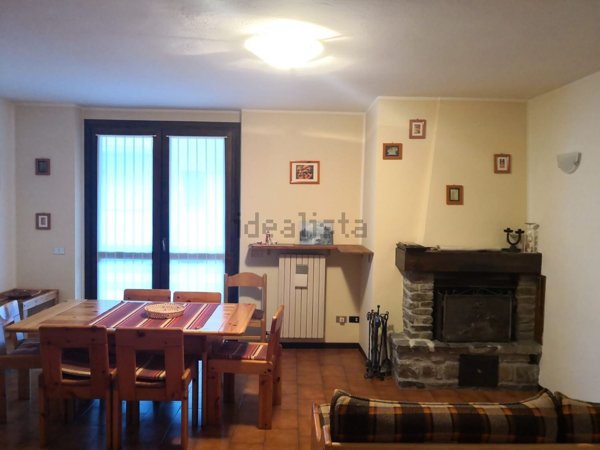 appartamento in vendita ad Aprica