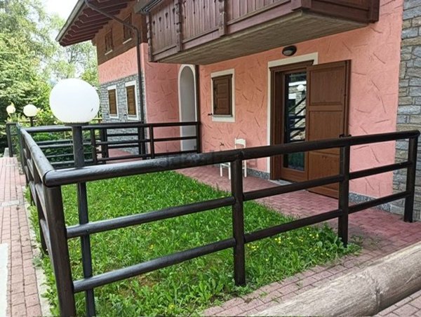 appartamento in vendita ad Aprica