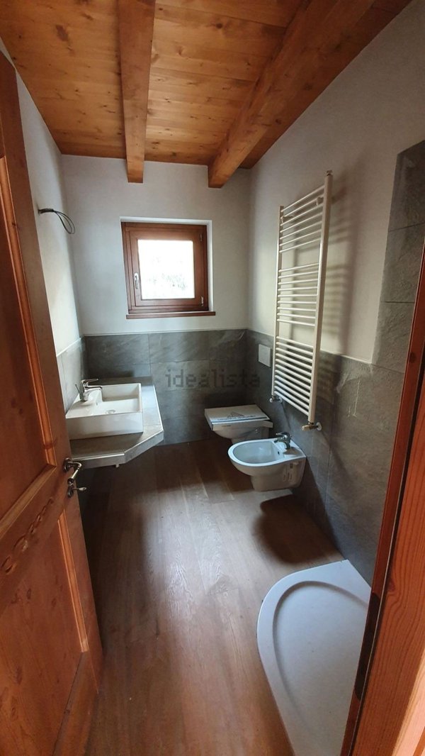 appartamento in vendita ad Aprica