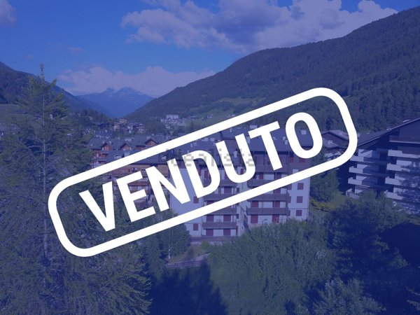 appartamento in vendita ad Aprica
