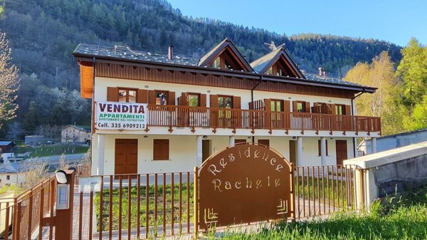 appartamento in vendita ad Aprica