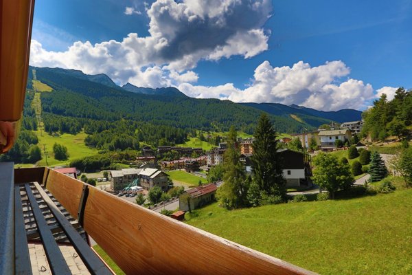 appartamento in vendita ad Aprica