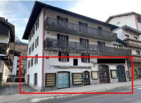 negozio in vendita ad Aprica