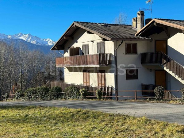 appartamento in vendita ad Aprica