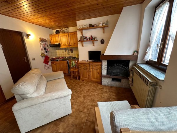 appartamento in vendita ad Aprica