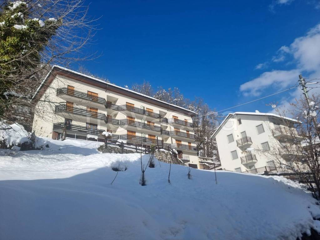 appartamento in vendita ad Aprica