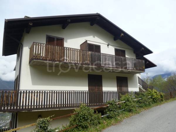 appartamento in vendita ad Aprica