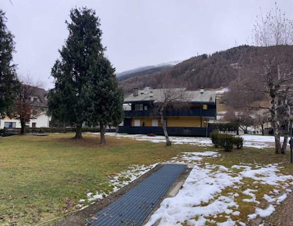 appartamento in vendita ad Aprica