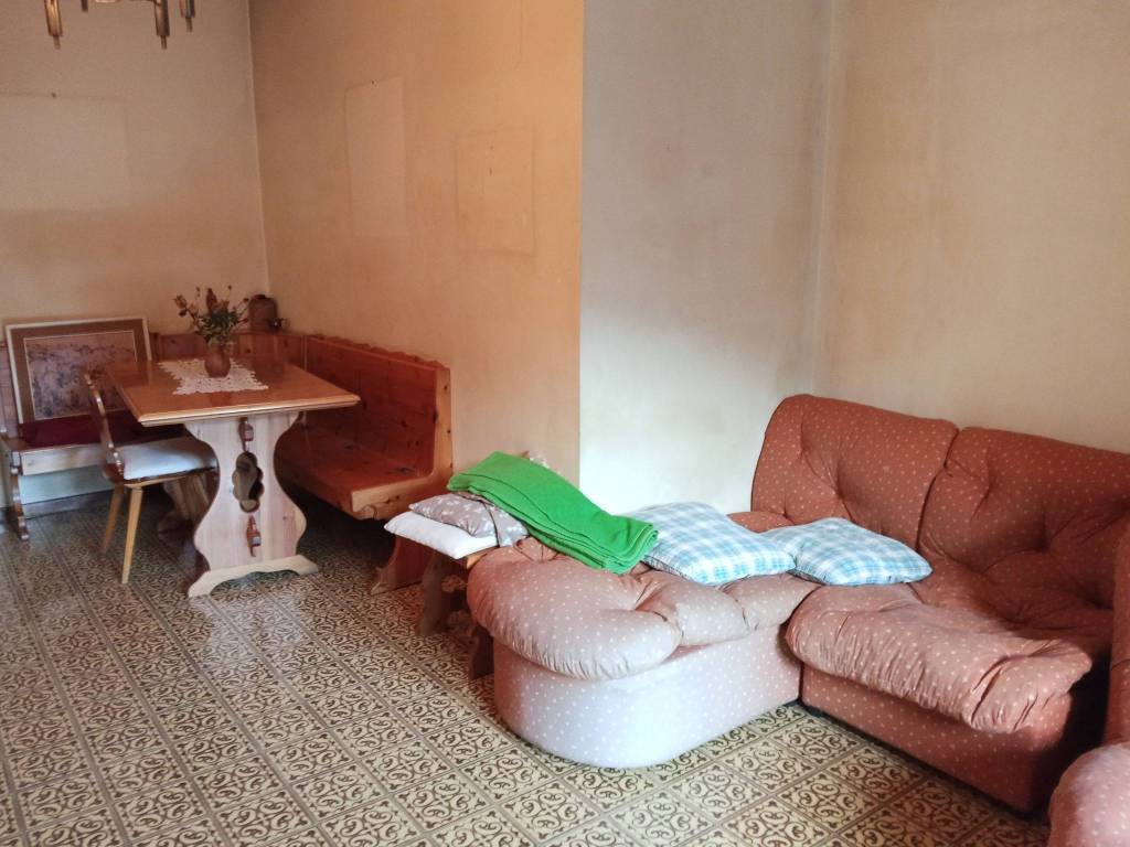 appartamento in vendita ad Aprica