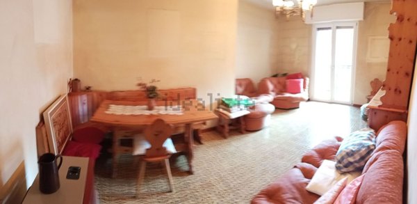 appartamento in vendita ad Aprica