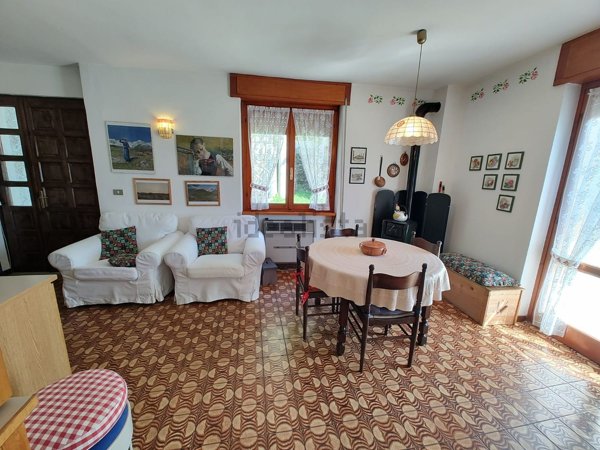 appartamento in vendita ad Aprica