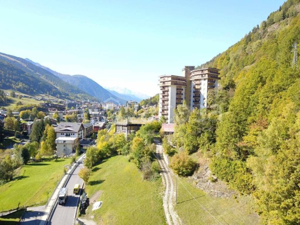 appartamento in vendita ad Aprica