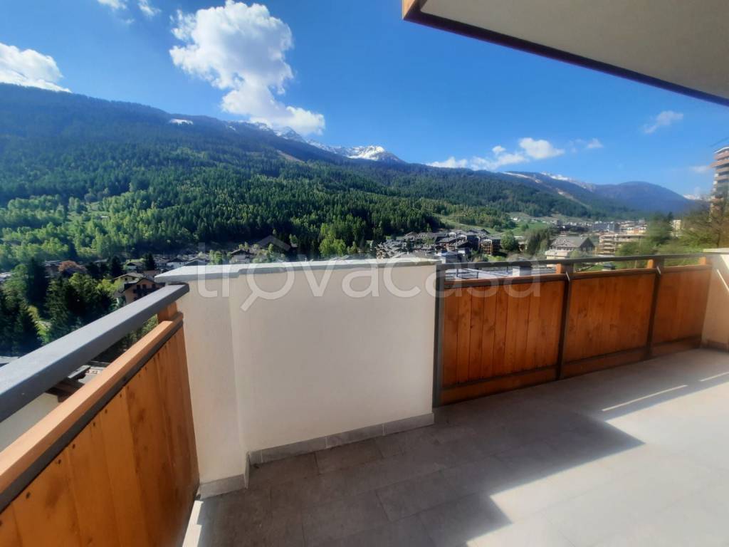 appartamento in vendita ad Aprica