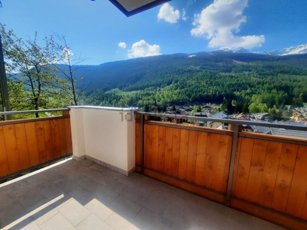 appartamento in vendita ad Aprica