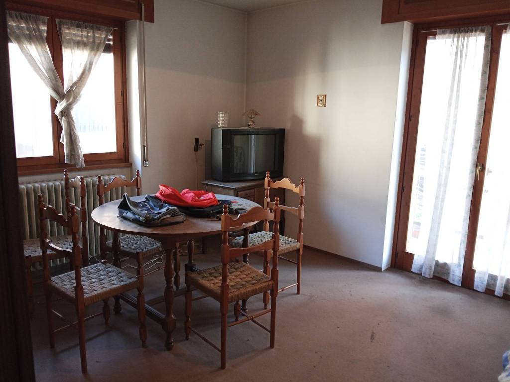 appartamento in vendita ad Aprica