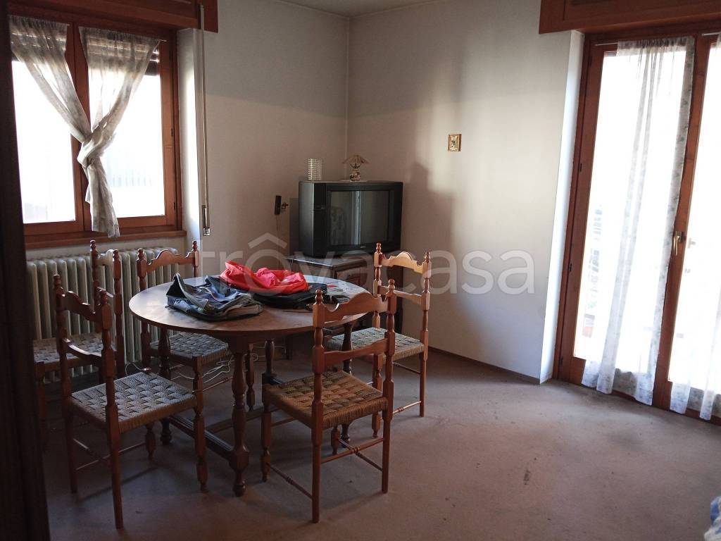 appartamento in vendita ad Aprica