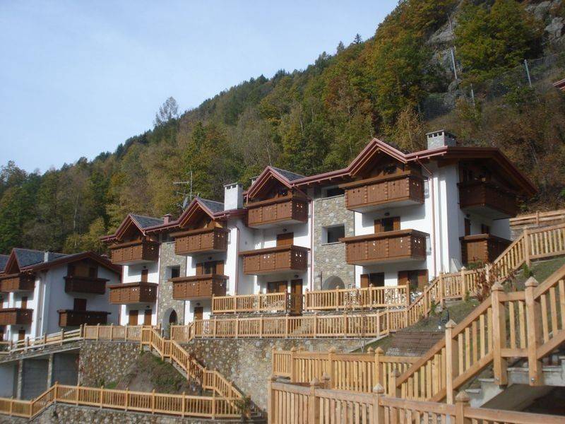 appartamento in vendita ad Aprica