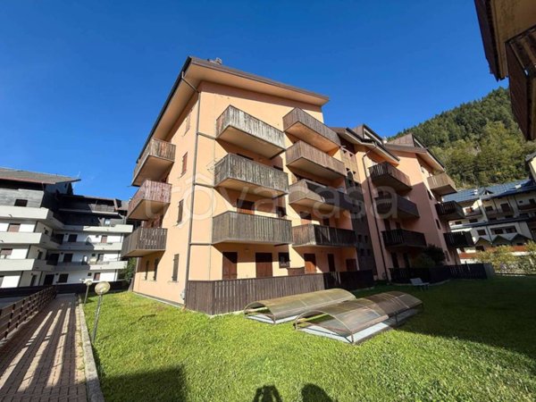 appartamento in vendita ad Aprica