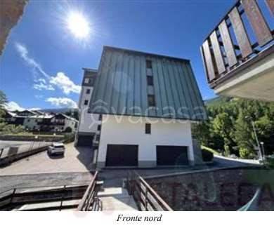 appartamento in vendita ad Aprica