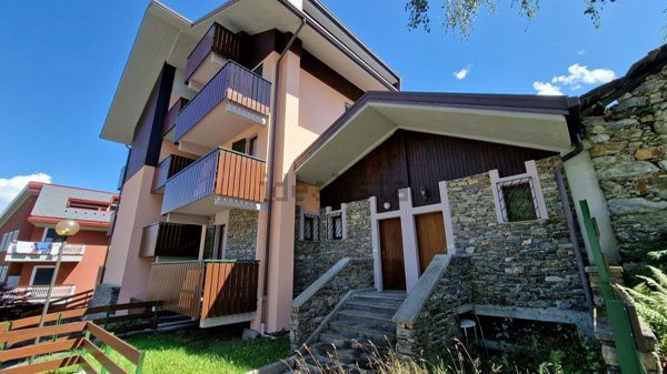 appartamento in vendita ad Aprica