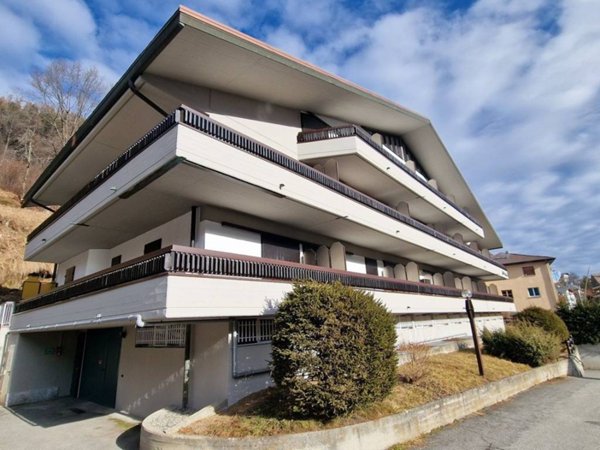 appartamento in vendita ad Aprica