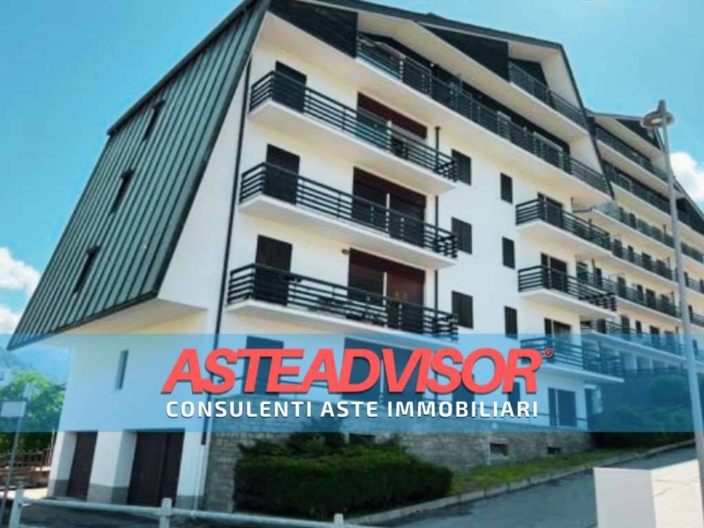 appartamento in vendita ad Aprica