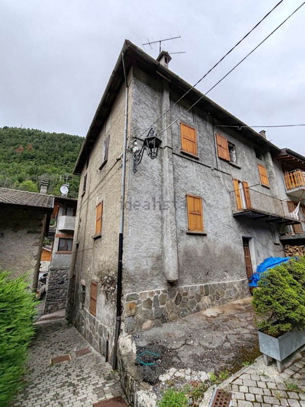 appartamento in vendita ad Aprica