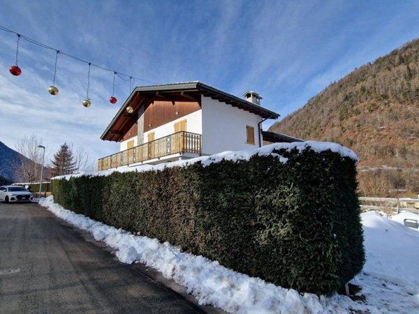 appartamento in vendita ad Aprica