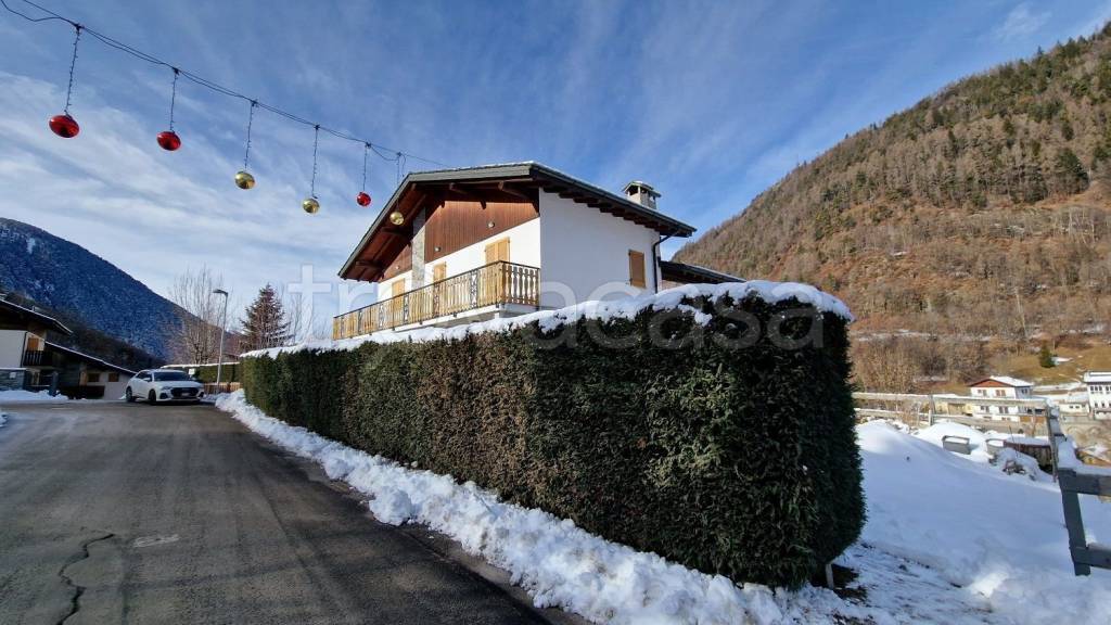 appartamento in vendita ad Aprica