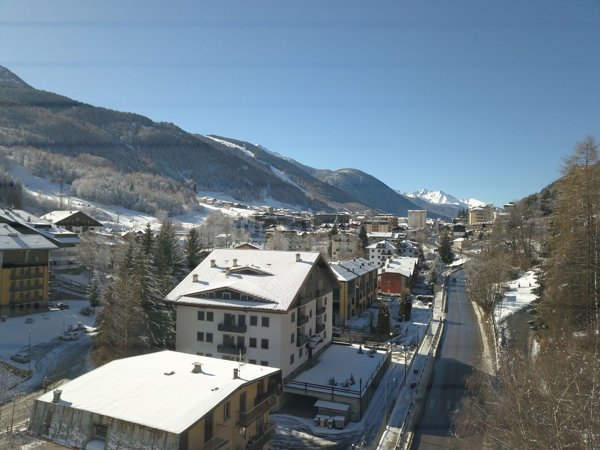 appartamento in vendita ad Aprica