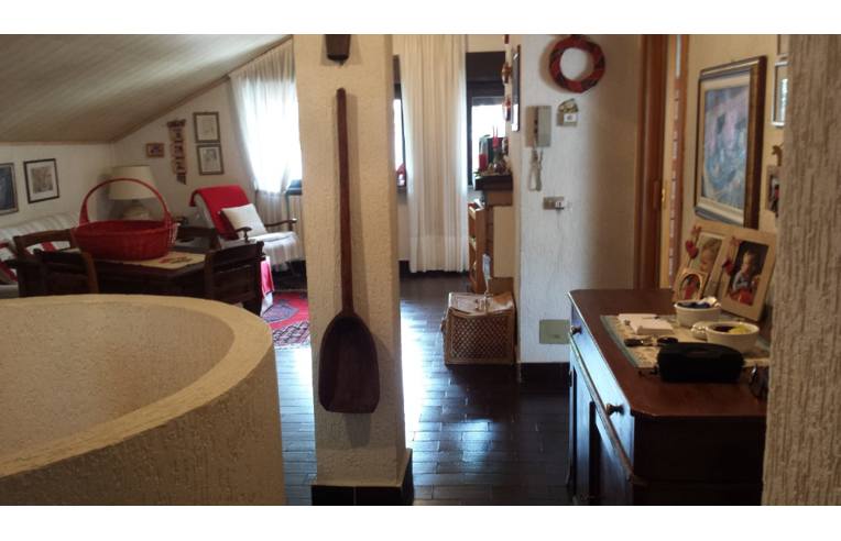 appartamento in vendita ad Aprica