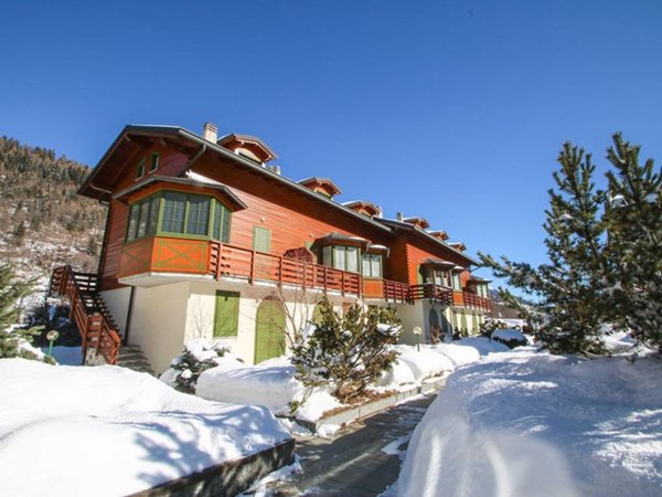 appartamento in vendita ad Aprica