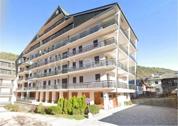 appartamento in vendita ad Aprica