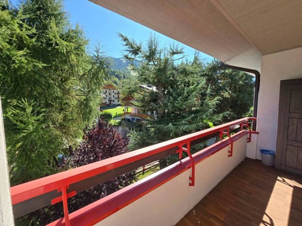 appartamento in vendita ad Aprica